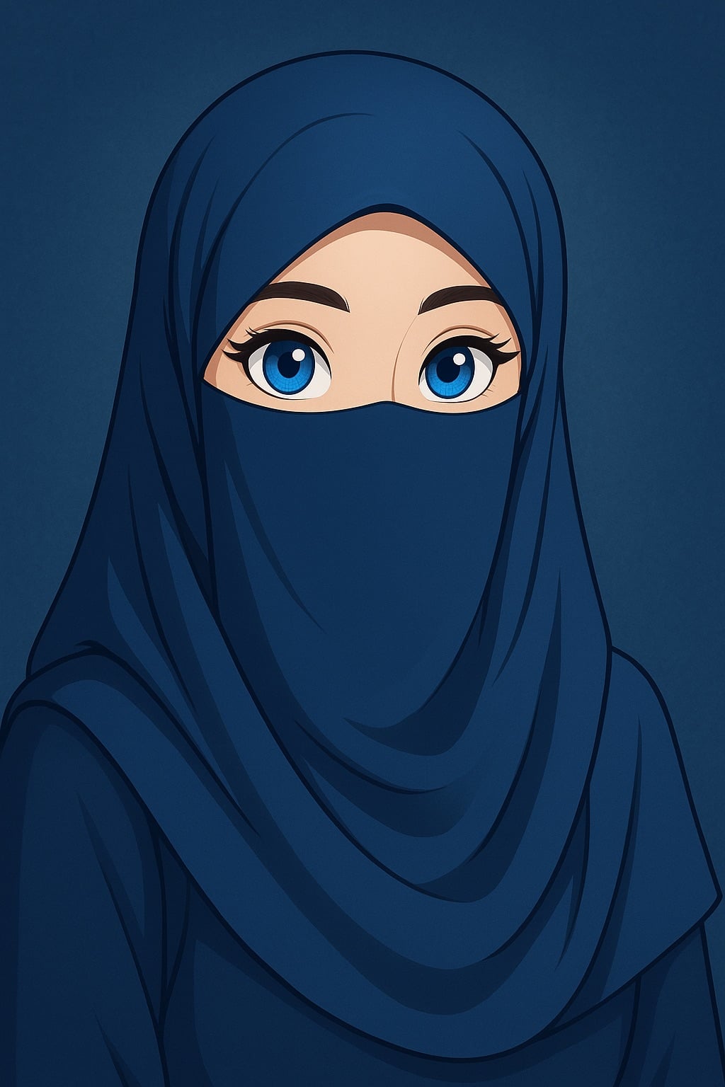 زرقاء اليمامة