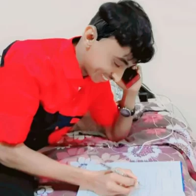 طه مقبول