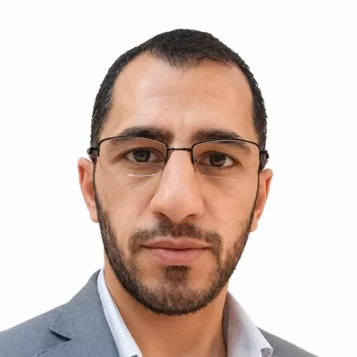 عدنان محمد جبنة