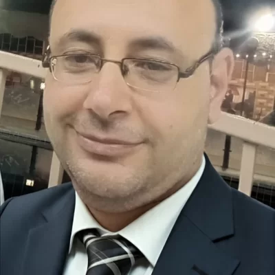 إبراهيم سمير مجاهد
