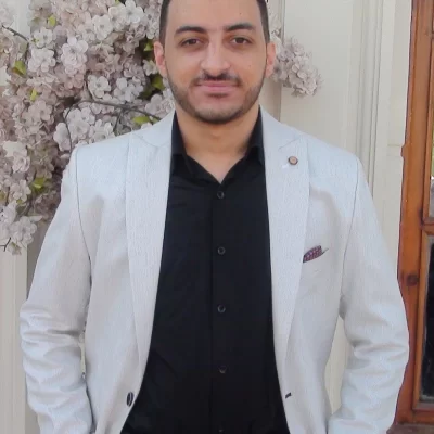 محمد سلامة زَهر