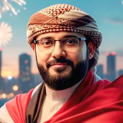 د . فهد الفقيه العذري