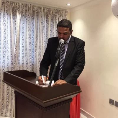 رجب احمد عيسي